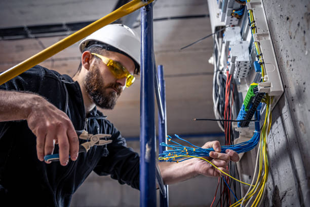 Best Electrical Rewiring Services  in Eufaula, OK