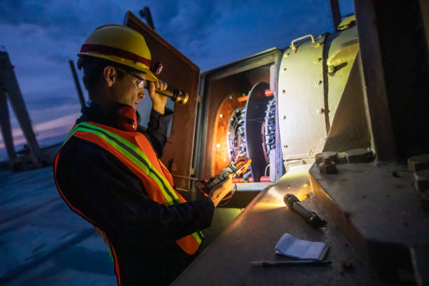 Best Best Electricians Near Me  in Eufaula, OK