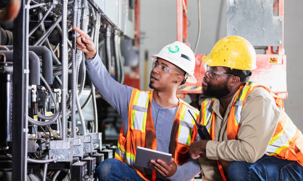 Best Electrical Outlet Repair  in Eufaula, OK