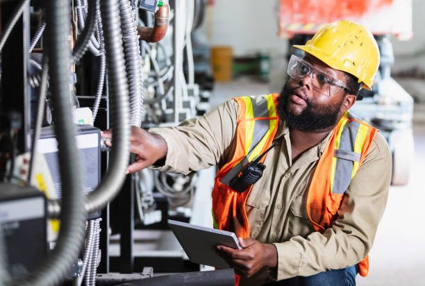 Best Electrical Troubleshooting Services  in Eufaula, OK