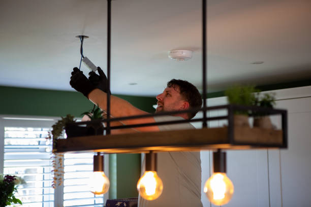 Best Electrical Contractors for Businesses  in Eufaula, OK