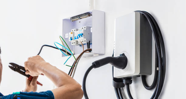 Best Affordable Electrical Installation  in Eufaula, OK