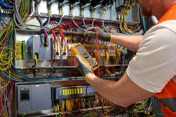 Best Local Electrician Companies  in Eufaula, OK