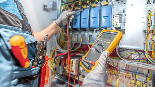 Best Electrical System Inspection  in Eufaula, OK